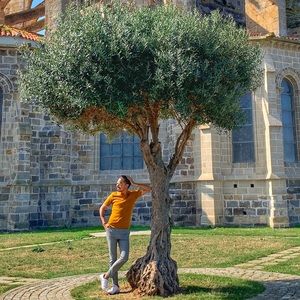 Meet your Posher, Fernando